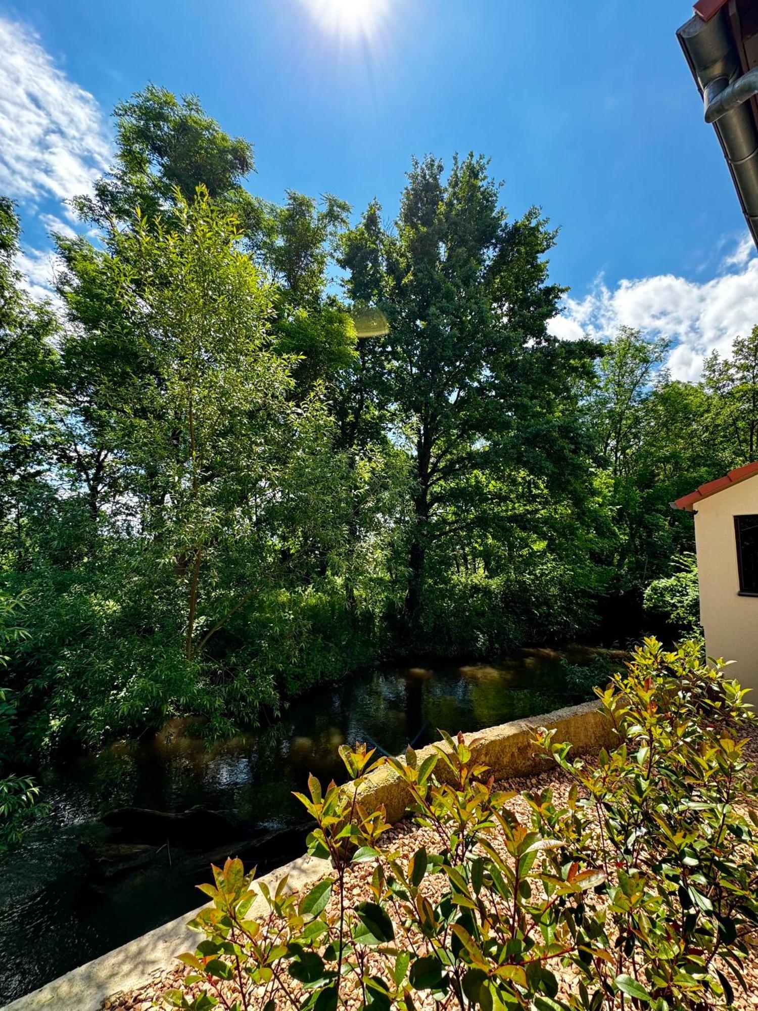 Les Gites Du Moul'1 Duppigheim Exterior foto